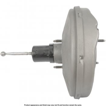 2017 Volkswagen Jetta Power Brake Booster A1 Cardone 538812 image 1 of 4