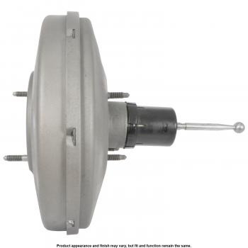 2017 Volkswagen Jetta Power Brake Booster A1 Cardone 538812 image 3 of 4