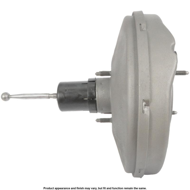 2017 Volkswagen Beetle Power Brake Booster A1 Cardone 538812 image 1 of 4