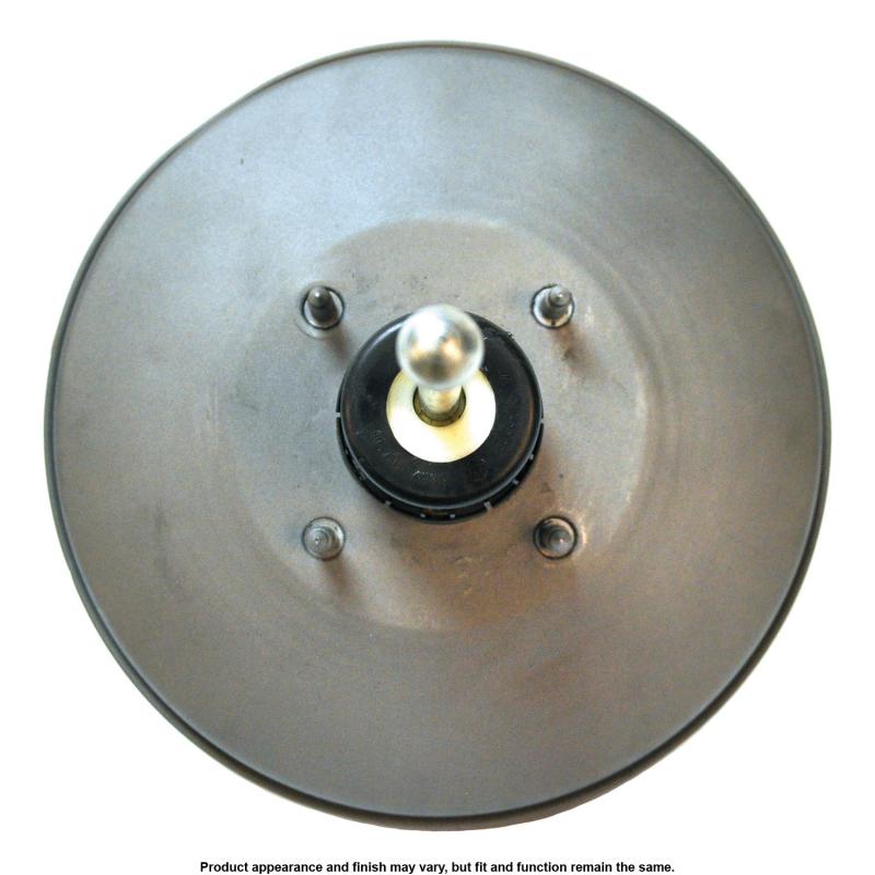 2017 Volkswagen Beetle Power Brake Booster A1 Cardone 538812 image 2 of 4