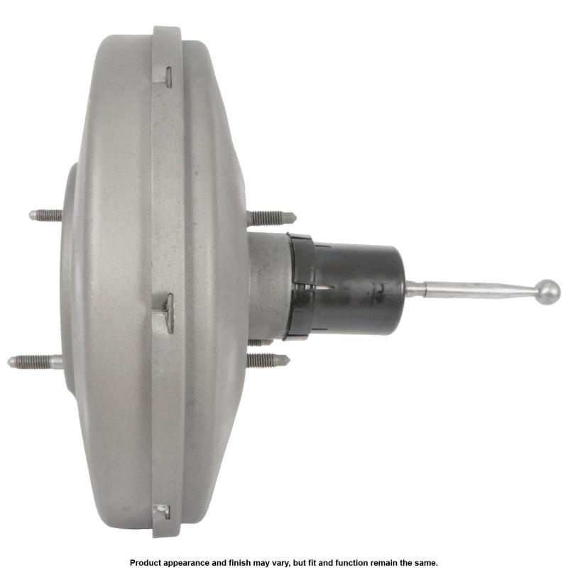 2017 Volkswagen Beetle Power Brake Booster A1 Cardone 538812 image 3 of 4