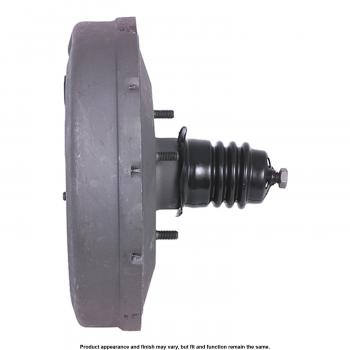 1993 Pontiac LeMans Power Brake Booster A1 Cardone 539300 image 4 of 4