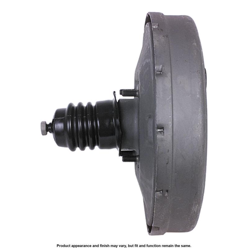 1989 Pontiac LeMans Power Brake Booster A1 Cardone 539300 image 1 of 4