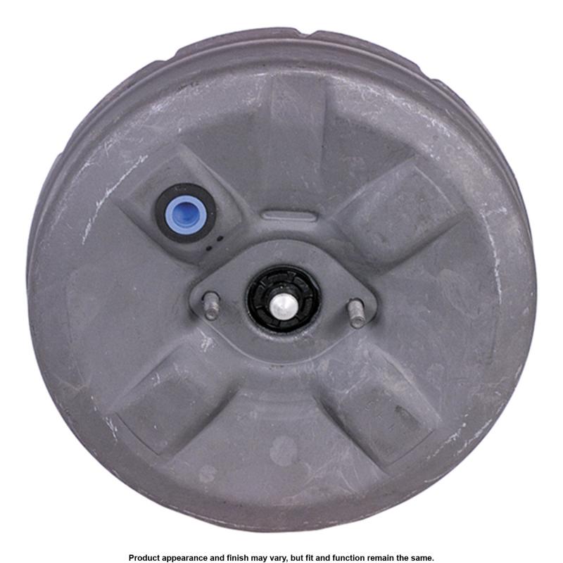 1989 Pontiac LeMans Power Brake Booster A1 Cardone 539300 image 2 of 4