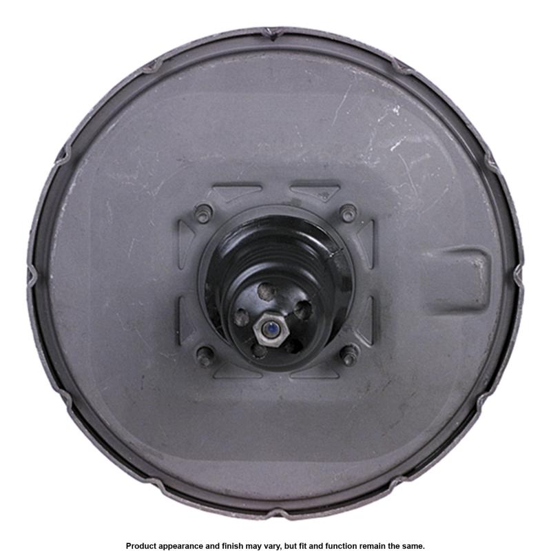 1989 Pontiac LeMans Power Brake Booster A1 Cardone 539300 image 3 of 4