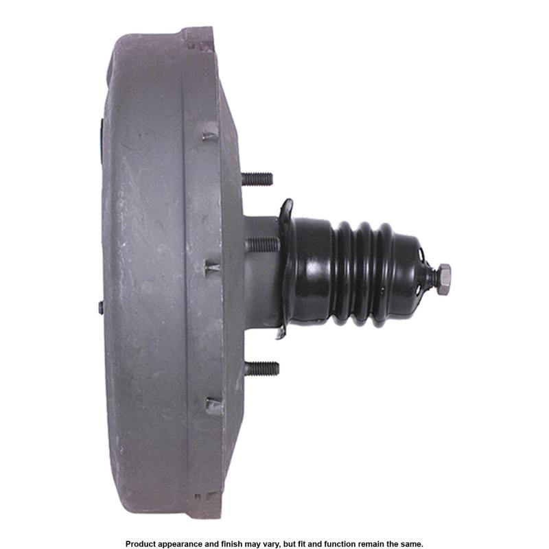 1989 Pontiac LeMans Power Brake Booster A1 Cardone 539300 image 4 of 4