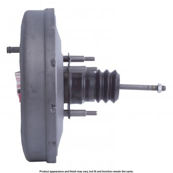 2002 Daewoo Nubira Power Brake Booster A1 Cardone 539301 image 3 of 4