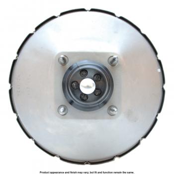 2013 Fiat 500 Power Brake Booster A1 Cardone 539306 image 2 of 4