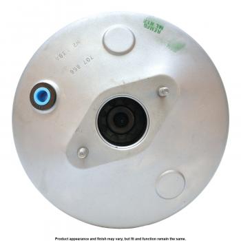 2013 Fiat 500 Power Brake Booster A1 Cardone 539306 image 4 of 4