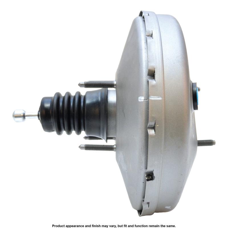 2014 Fiat 500 Power Brake Booster