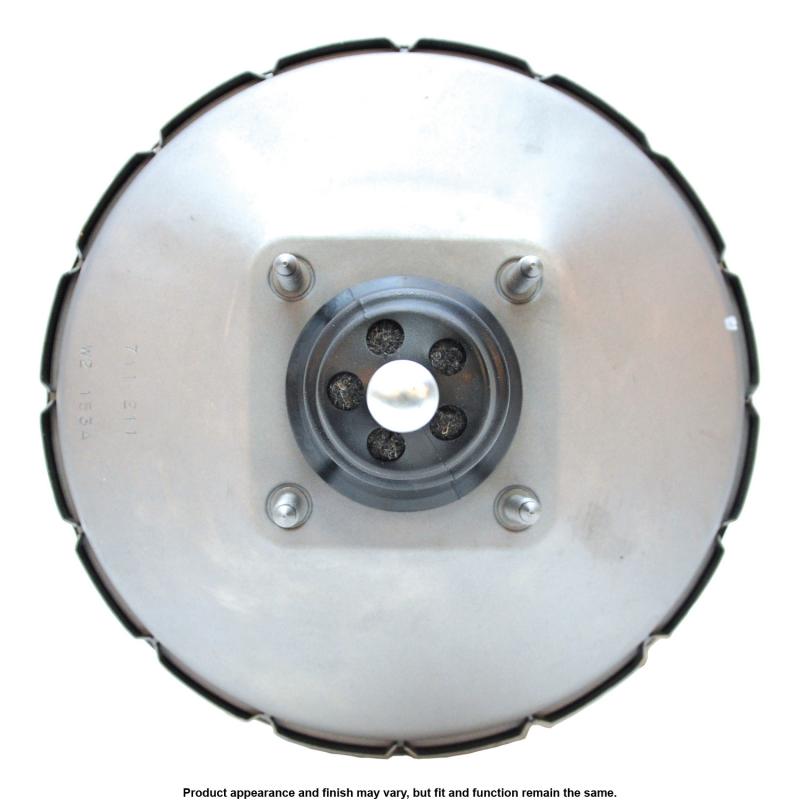 2014 Fiat 500 Power Brake Booster A1 Cardone 539306 image 2 of 4