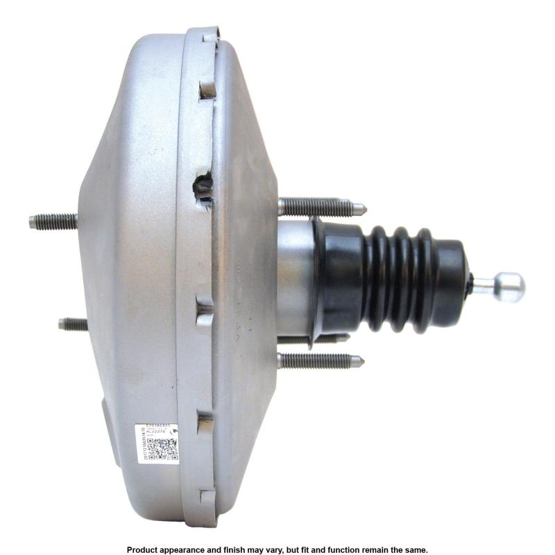 2014 Fiat 500 Power Brake Booster A1 Cardone 539306 image 3 of 4
