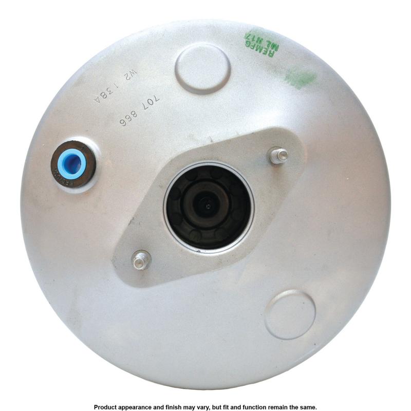2014 Fiat 500 Power Brake Booster A1 Cardone 539306 image 4 of 4