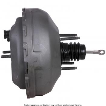 1971 Cadillac Calais Power Brake Booster A1 Cardone 5471003 image 4 of 4