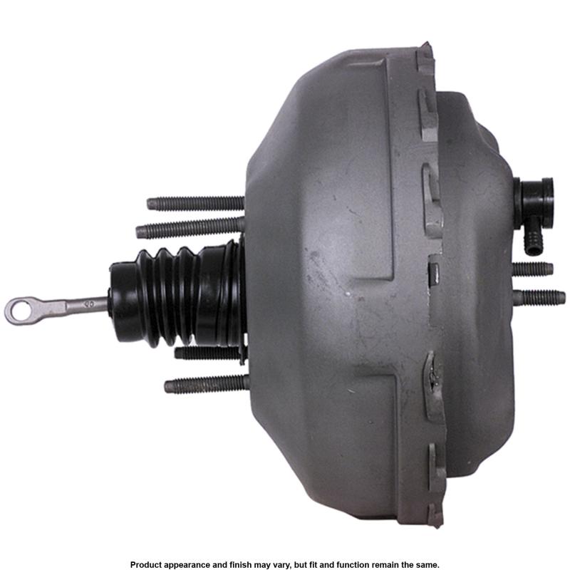 1972 Cadillac Eldorado Power Brake Booster