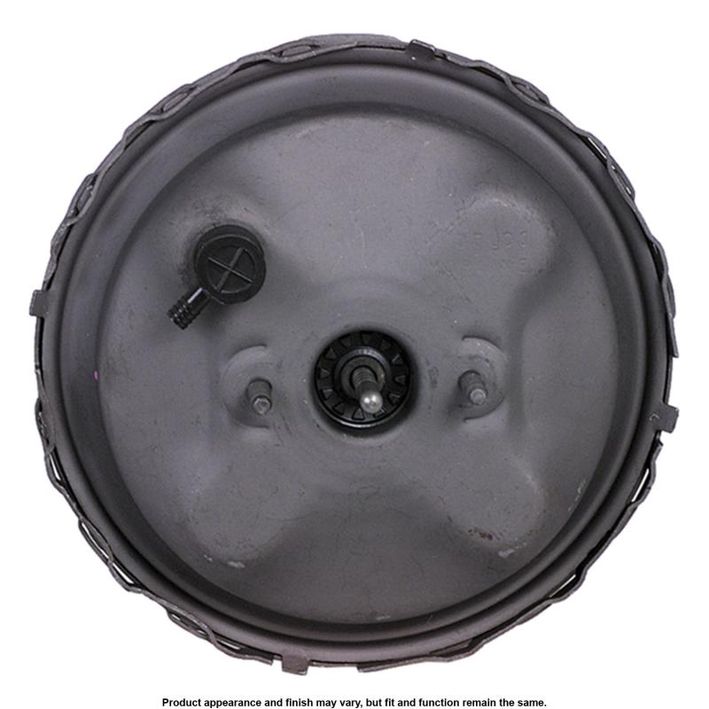 1971 Cadillac DeVille Power Brake Booster A1 Cardone 5471003 image 2 of 4