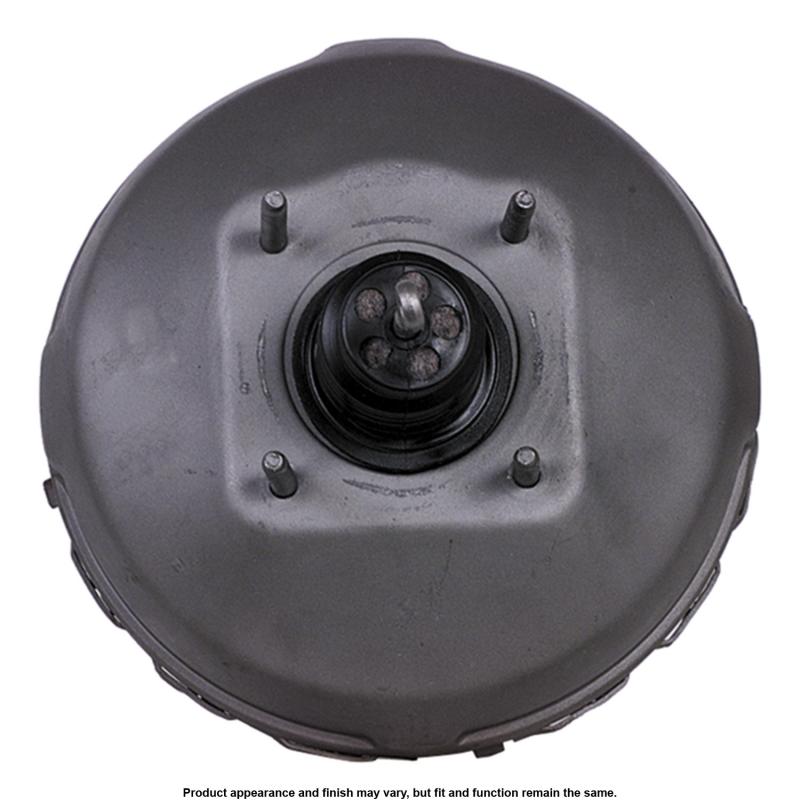 1971 Cadillac DeVille Power Brake Booster A1 Cardone 5471003 image 3 of 4