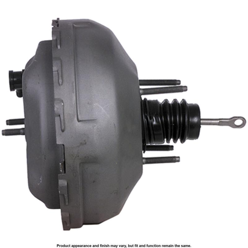 1971 Cadillac DeVille Power Brake Booster A1 Cardone 5471003 image 4 of 4