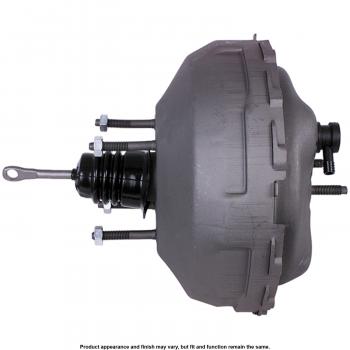1978 Cadillac DeVille Power Brake Booster A1 Cardone 5471005 image 2 of 3