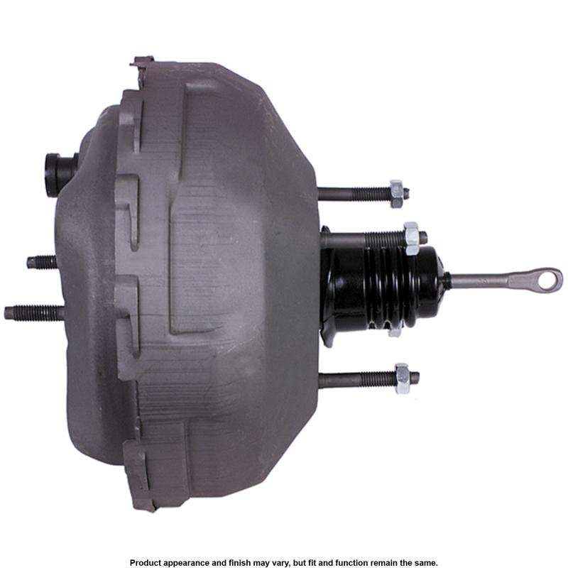 1978 Cadillac Commercial Chassis Power Brake Booster A1 Cardone 5471005 image 1 of 3