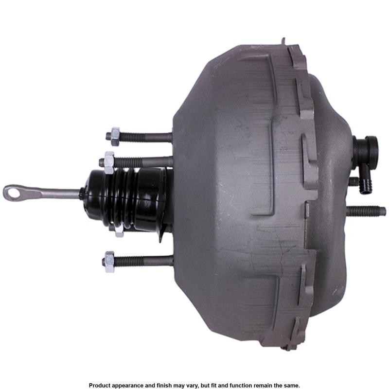 1978 Cadillac Commercial Chassis Power Brake Booster A1 Cardone 5471005 image 2 of 3