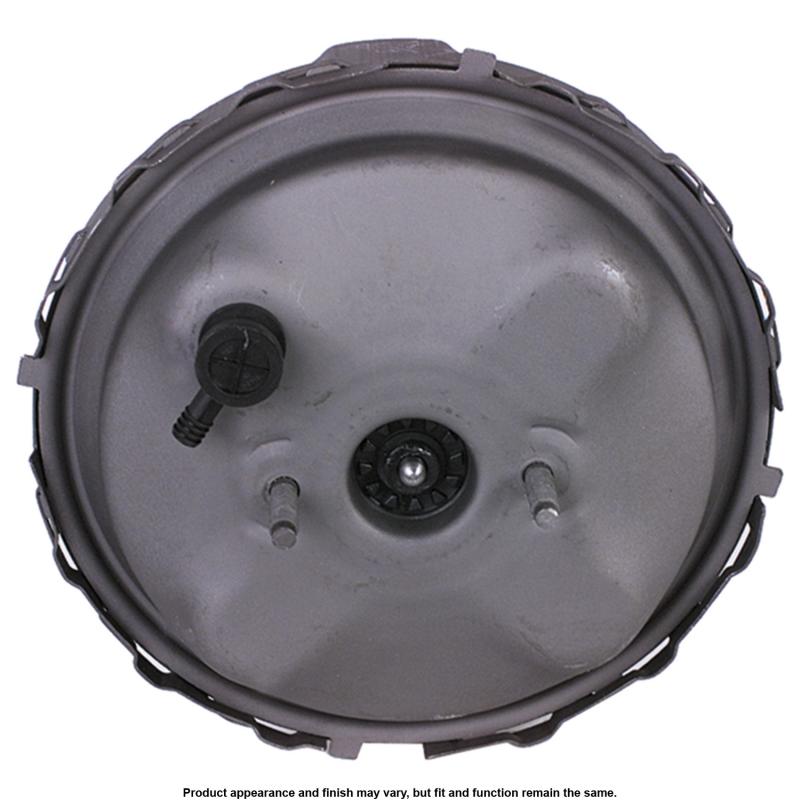1978 Cadillac Commercial Chassis Power Brake Booster A1 Cardone 5471005 image 3 of 3