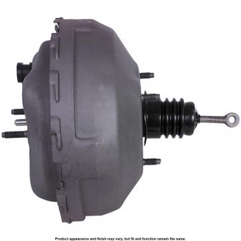 1972 GMC C25/C2500 Pickup Power Brake Booster A1 Cardone 5471007 image 2 of 4