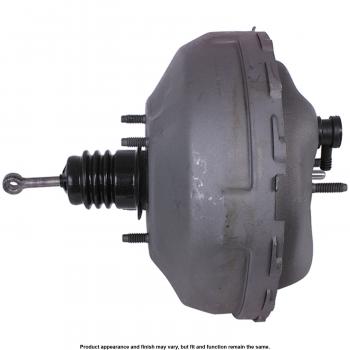 1972 GMC C25/C2500 Pickup Power Brake Booster A1 Cardone 5471007 image 3 of 4