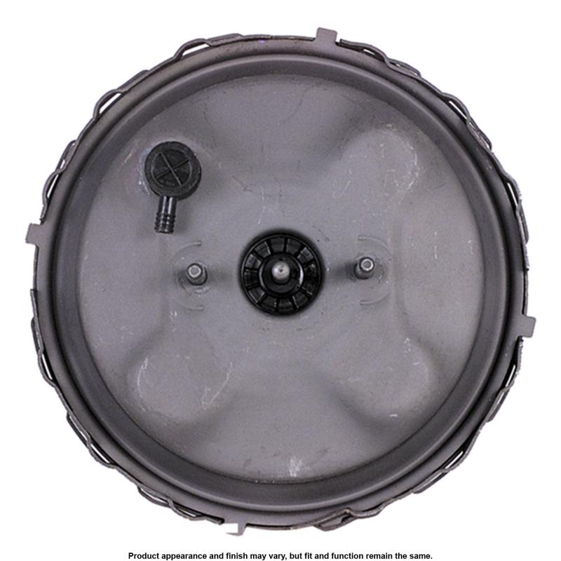 1979 Chevrolet K20 Power Brake Booster A1 Cardone 5471008 image 4 of 4