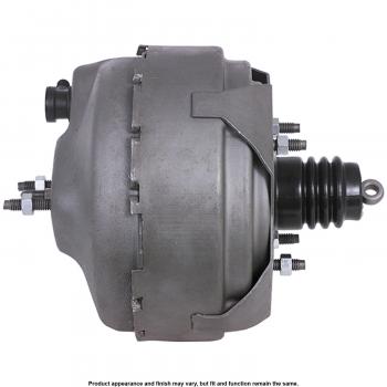 1968 GMC P25/P2500 Van Power Brake Booster A1 Cardone 5471011 image 3 of 4