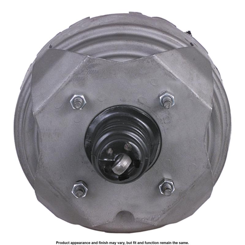1969 Chevrolet K20 Pickup Power Brake Booster