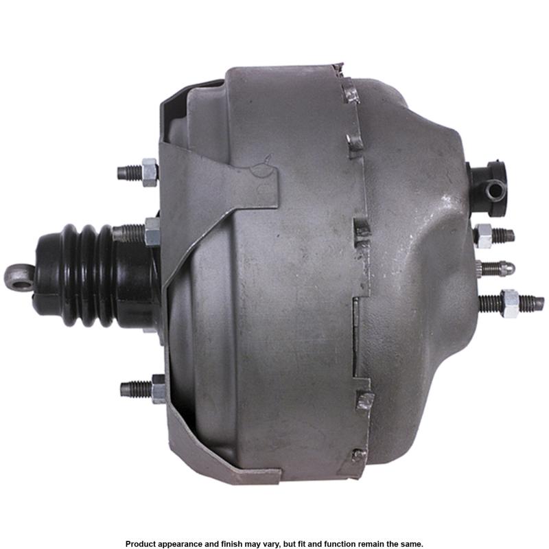 1969 GMC C25/C2500 Pickup Power Brake Booster A1 Cardone 5471011 image 2 of 4