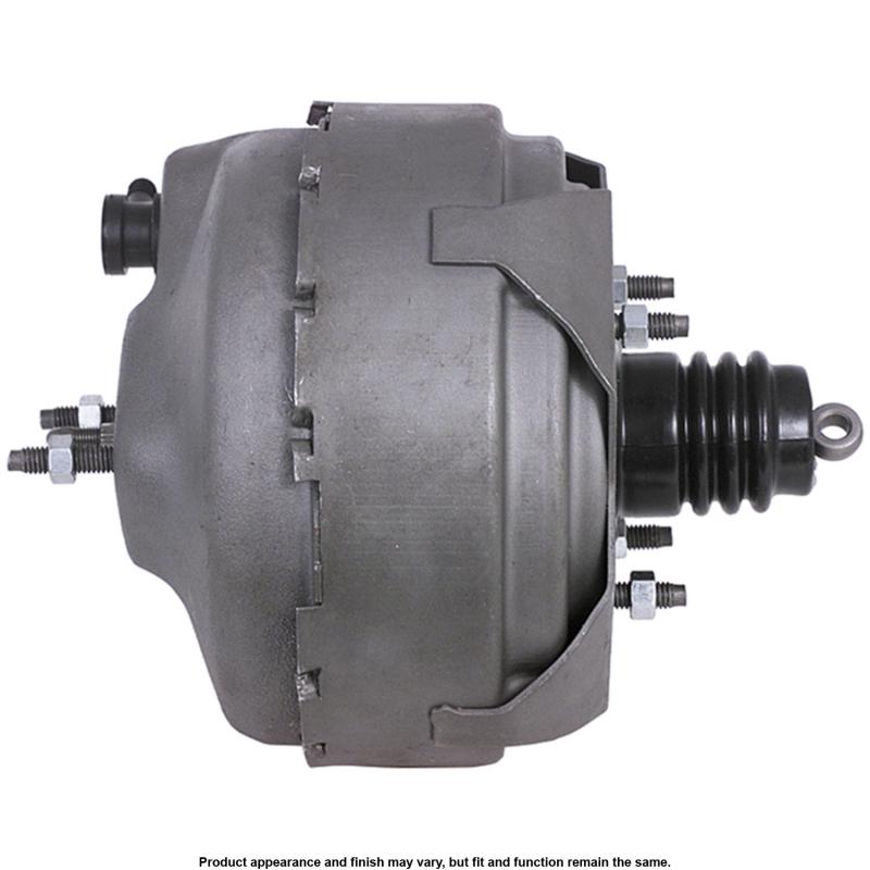 1969 GMC C25/C2500 Pickup Power Brake Booster A1 Cardone 5471011 image 3 of 4