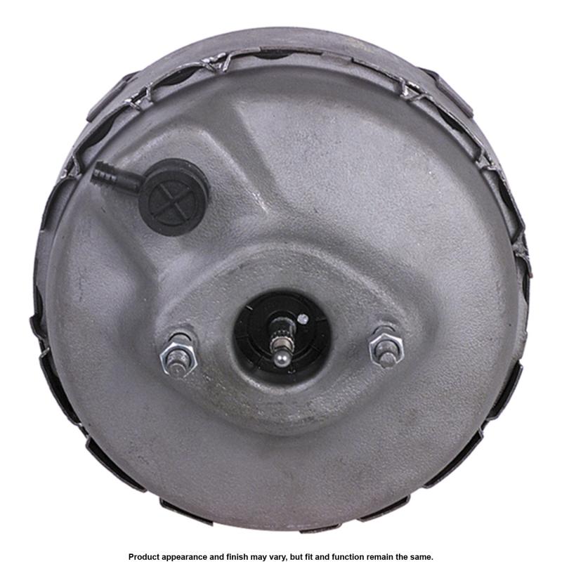 1969 GMC C25/C2500 Pickup Power Brake Booster A1 Cardone 5471011 image 4 of 4