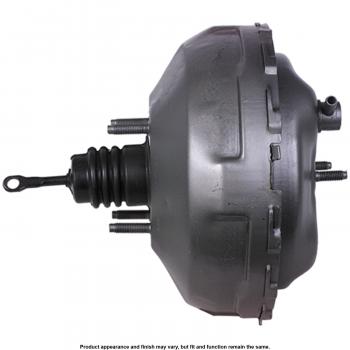 1976 Jeep J10 Power Brake Booster A1 Cardone 5471014 image 2 of 4