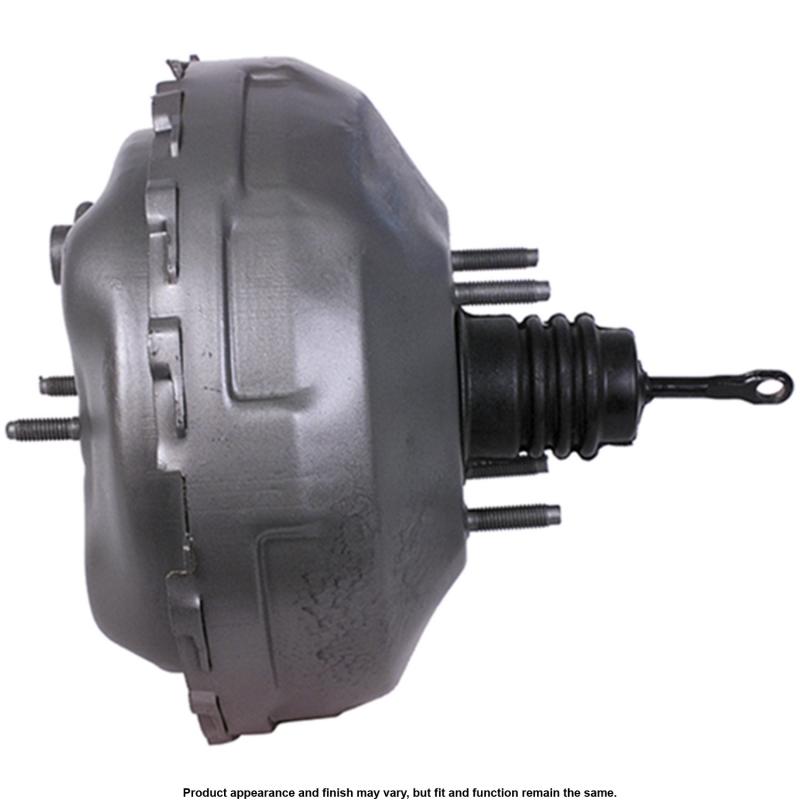 1974 Jeep J20 Power Brake Booster