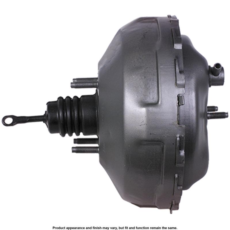 1977 Jeep J10 Power Brake Booster A1 Cardone 5471014 image 2 of 4