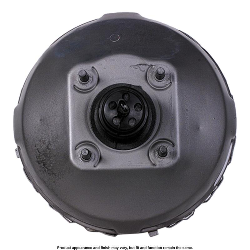 1977 Jeep J10 Power Brake Booster A1 Cardone 5471014 image 3 of 4
