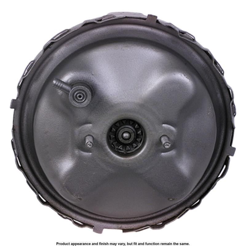 1977 Jeep J10 Power Brake Booster A1 Cardone 5471014 image 4 of 4