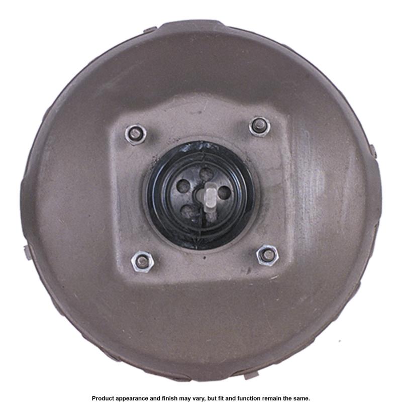 1978 Chevrolet G20 Power Brake Booster