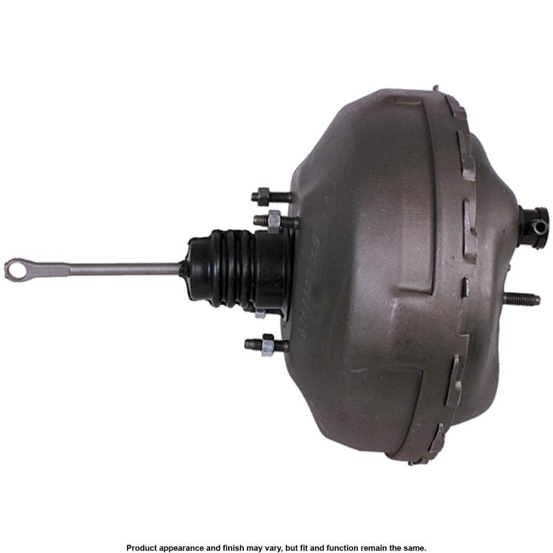 1977 Chevrolet G20 Power Brake Booster A1 Cardone 5471015 image 2 of 4