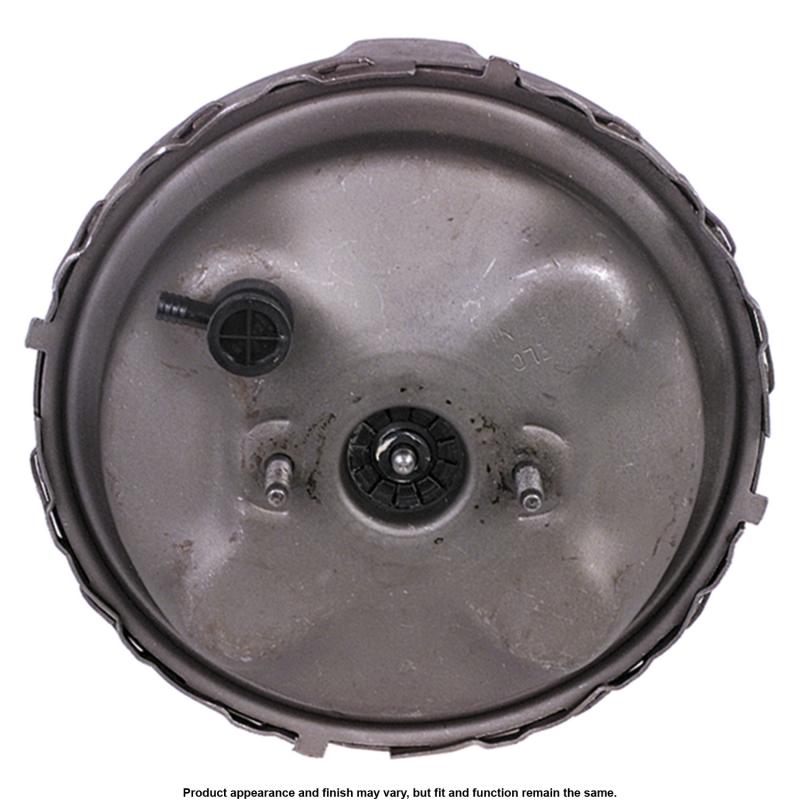 1977 Chevrolet G20 Power Brake Booster A1 Cardone 5471015 image 3 of 4
