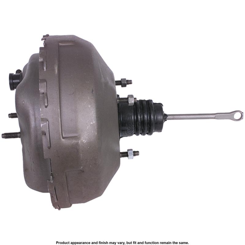1977 Chevrolet G20 Power Brake Booster A1 Cardone 5471015 image 4 of 4