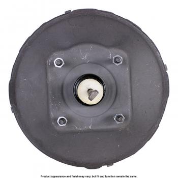 1976 Cadillac DeVille Power Brake Booster A1 Cardone 5471017 image 1 of 4