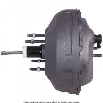 1976 Cadillac DeVille Power Brake Booster A1 Cardone 5471017 image 2 of 4