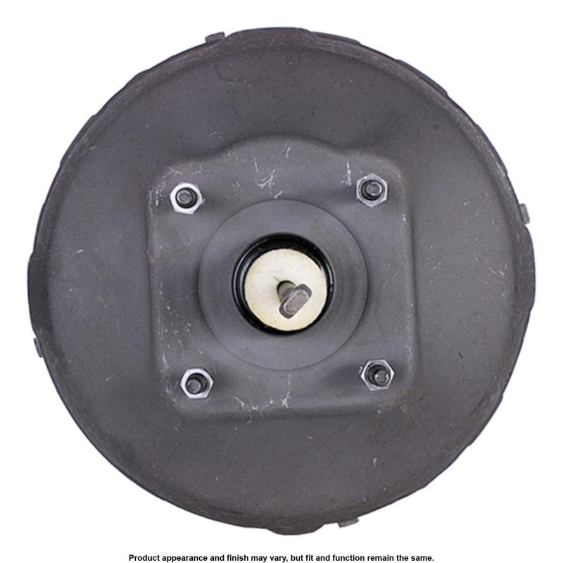 1976 Cadillac Fleetwood Power Brake Booster A1 Cardone 5471017 image 1 of 4