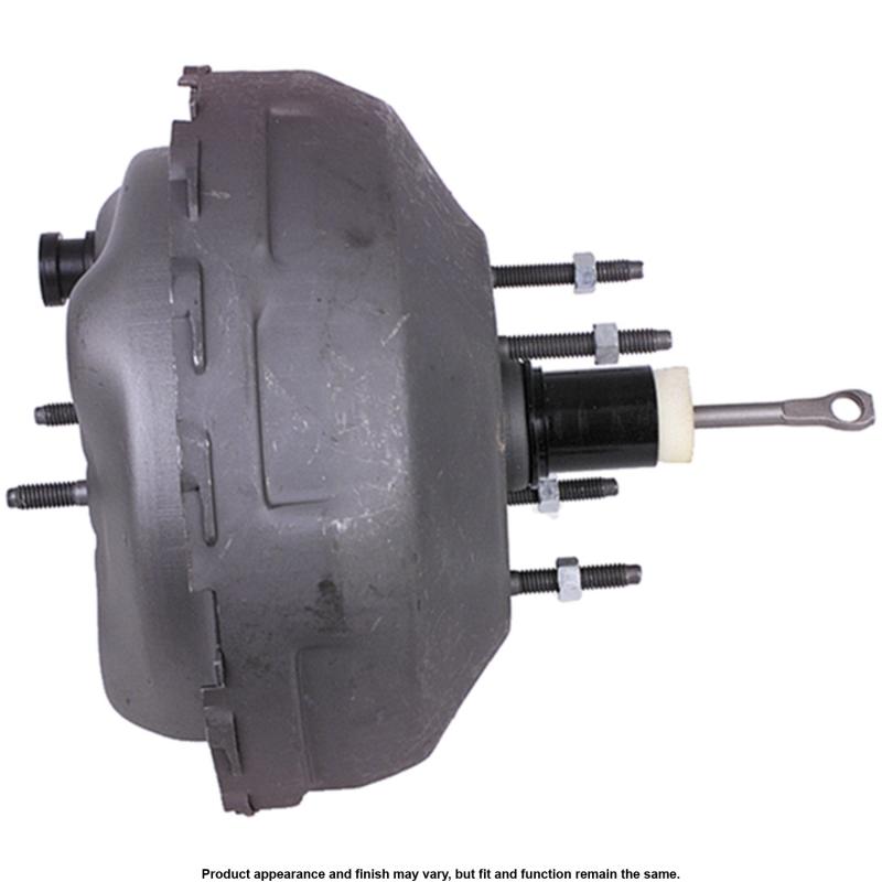 1976 Cadillac Fleetwood Power Brake Booster A1 Cardone 5471017 image 3 of 4
