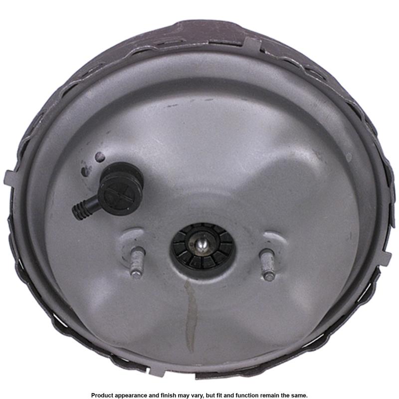 1976 Cadillac Fleetwood Power Brake Booster A1 Cardone 5471017 image 4 of 4