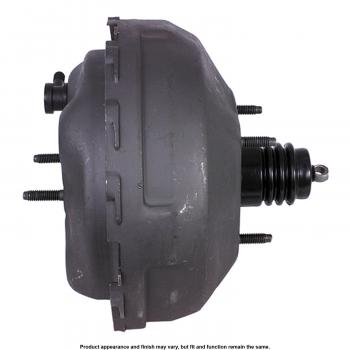 1973 GMC P35/P3500 Van Power Brake Booster A1 Cardone 5471018 image 3 of 4