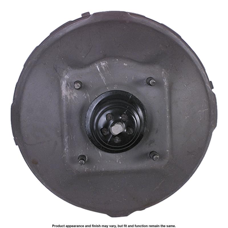 1972 Chevrolet P30 Van Power Brake Booster A1 Cardone 5471018 image 2 of 4